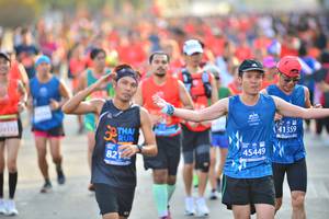 BIB: 83203
                            <button type="button" onclick="openModal(12775472)" class="btn btn-primary btn-sm float-right btn-popup" data-toggle="modal" data-target=".modal-high-quality">
                        <i class="fas fa-shopping-cart"></i> Add to Cart
                    </button>
                                            <button type="button" onclick="isThisMe(12775472, true)" class="btn btn-success btn-sm float-right btn-popup btn-isme hidden" data-toggle="tooltip" data-placement="bottom" title="นี่คือรูปของคุณใช่ไหม คลิกที่นี่เพื่อเอาเข้าอัลบั้ม">
                        <i class="fas fa-plus"></i> Add to album
                    </button>
                    <button type="button" onclick="isThisMe(12775472, false)" class="btn btn-warning btn-sm float-right btn-popup btn-isnotme hidden">
                        <i class="fas fa-ban"></i> Remove from album
                    </button>